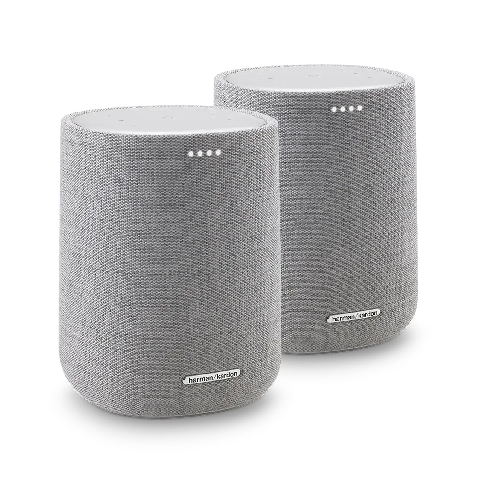 Мультимедійна акустика Harman/Kardon Citation One MK3 Duo Grey (HKCITAONEDUO3GRYEP)