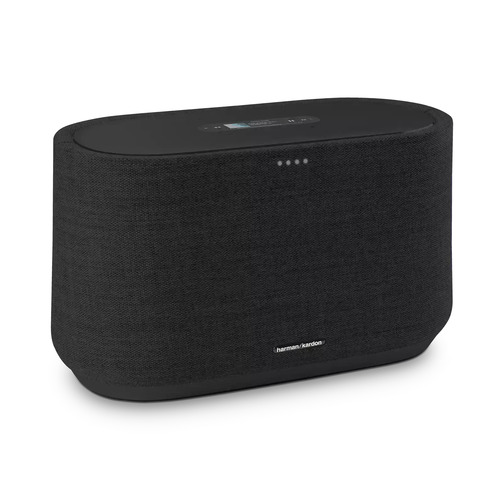 Колонка Harman/Kardon Citatione 300 Black (HKCITATION300BLKEU)