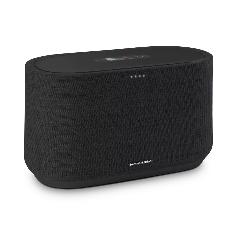 Колонка Harman/Kardon Citatione 300 Black (HKCITATION300BLKEU)