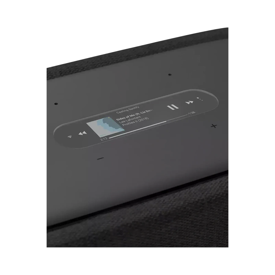 Колонка Harman/Kardon Citatione 300 Black (HKCITATION300BLKEU)