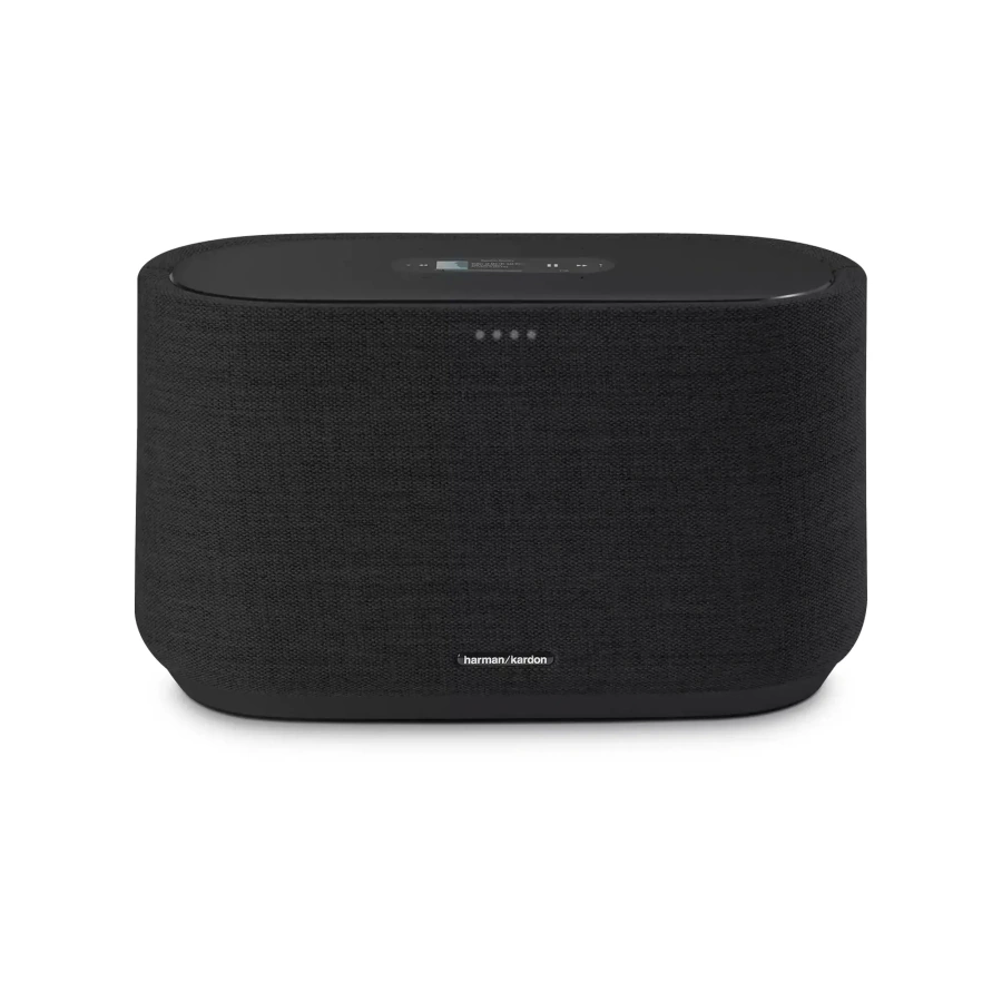 Колонка Harman/Kardon Citatione 300 Black (HKCITATION300BLKEU)