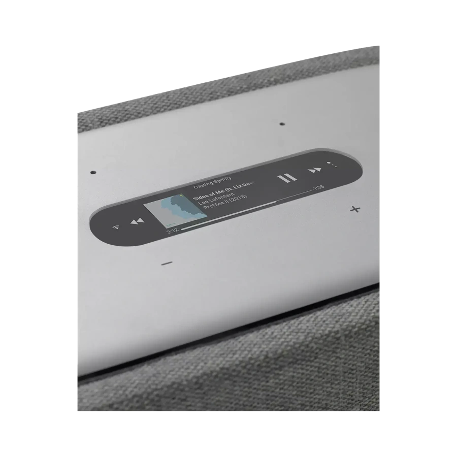 Колонка Harman/Kardon Citatione 300 Winter Grey (HKCITATION300GRYEU)