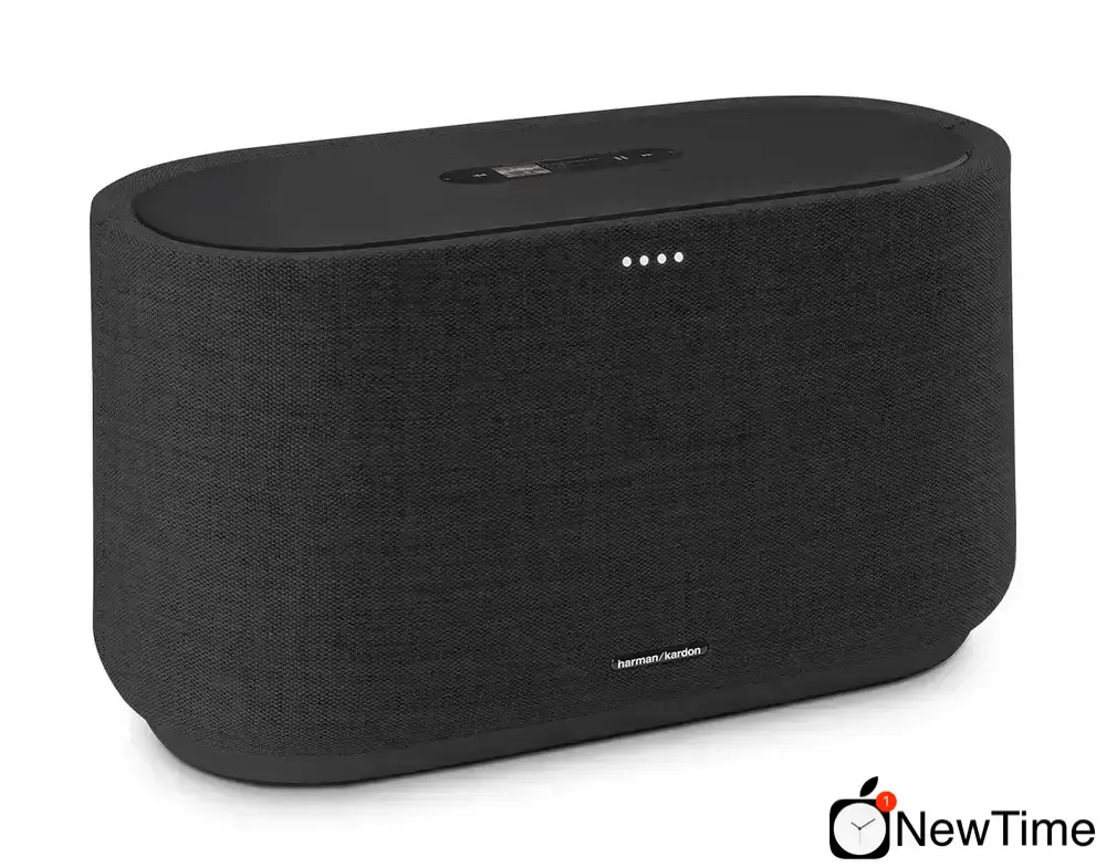 Колонка Harman / Kardon Citatione 500 Black (HKCITATION500BLKEU)
