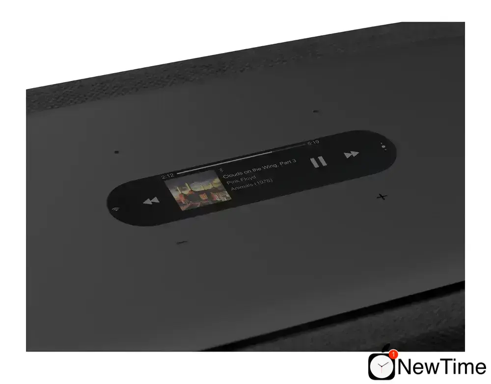 Колонка Harman / Kardon Citatione 500 Black (HKCITATION500BLKEU)