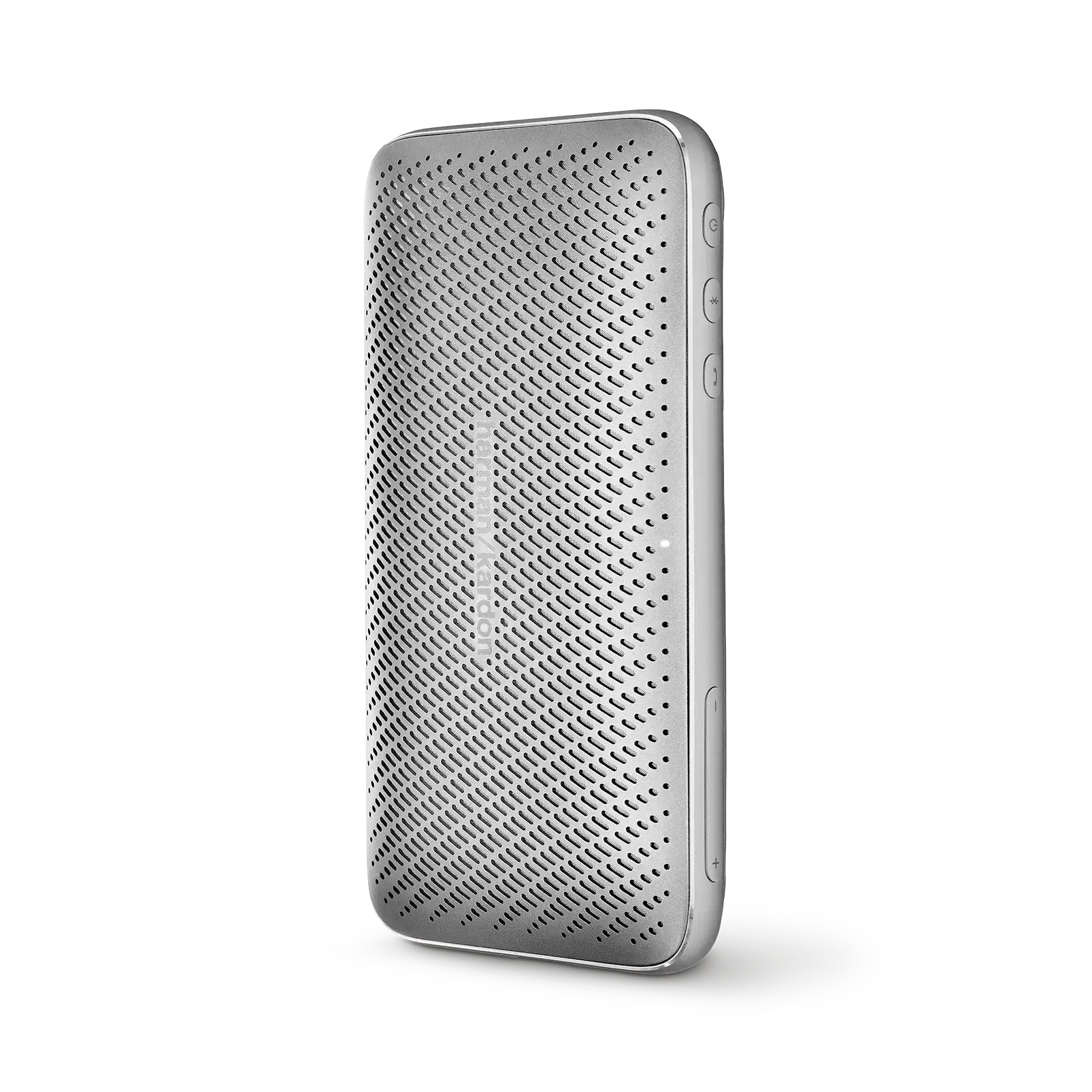 Портативная колонка Harman/Kardon Esquire Mini 2 Silver (HKESQUIREMINI2SIL)