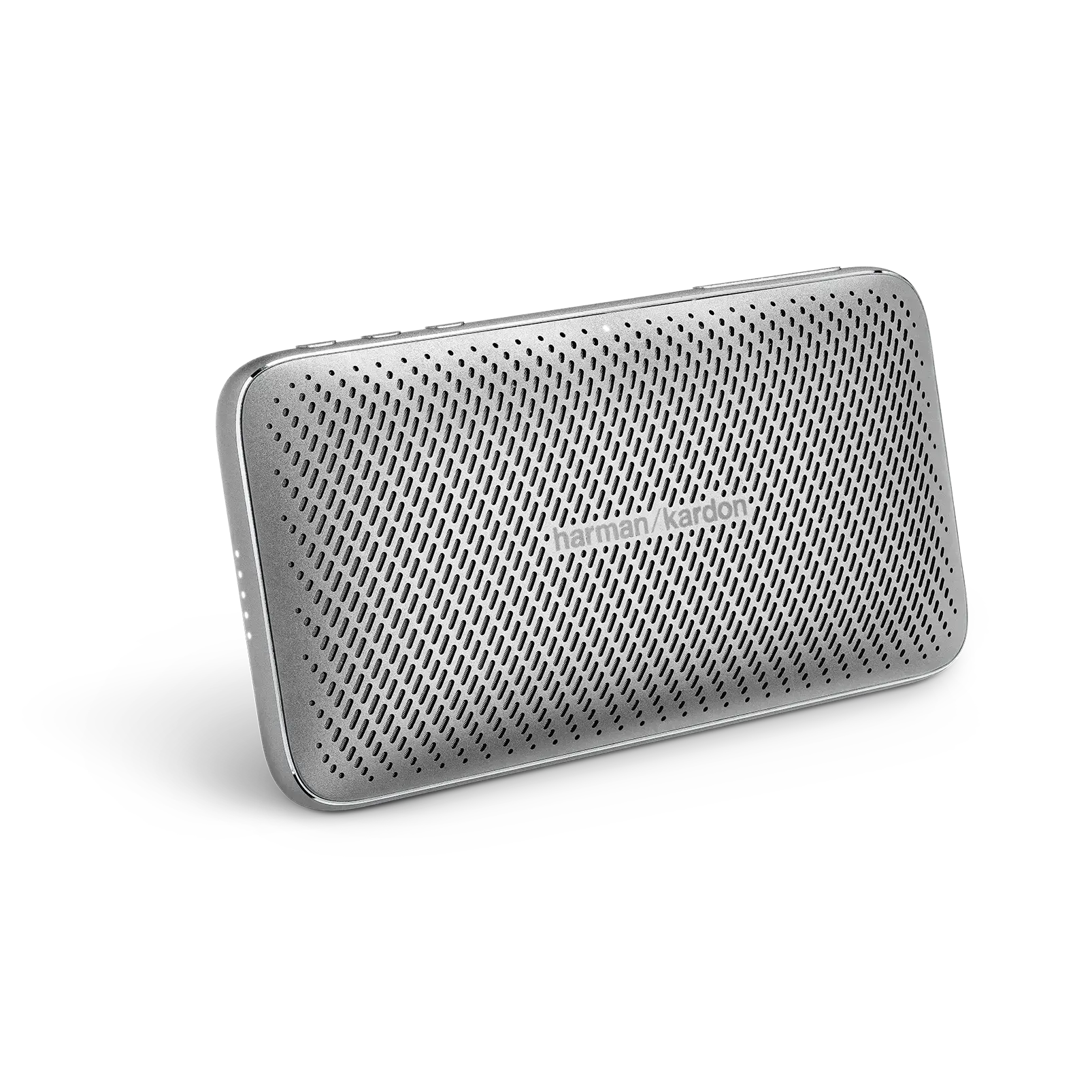 Портативная колонка Harman/Kardon Esquire Mini 2 Silver (HKESQUIREMINI2SIL)