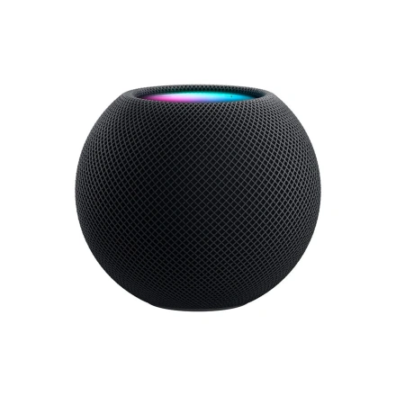 Колонка Apple HomePod mini Space Gray (MY5G2) EU вилка