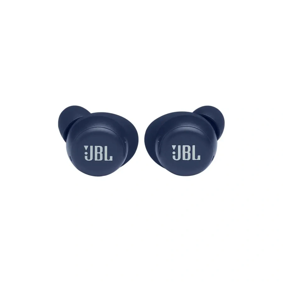 Навушники JBL Live Free NC+ TWS - Blue (JBLLIVEFRNCPTWSU)