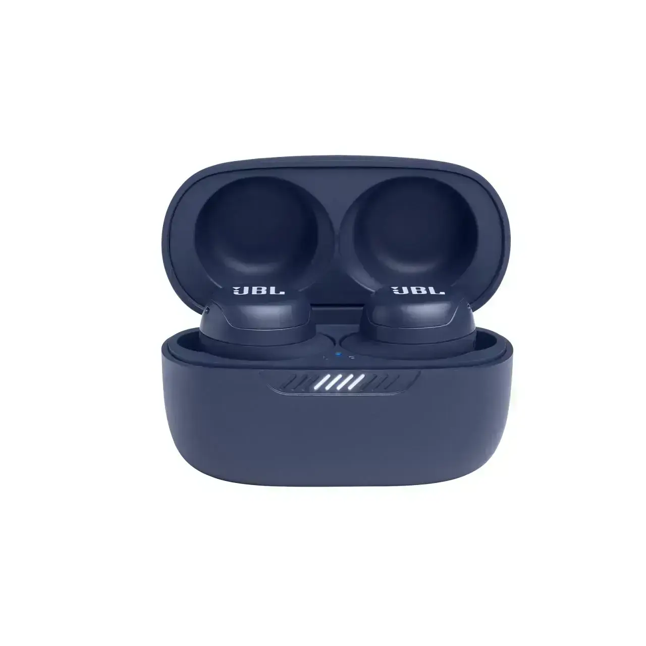Навушники JBL Live Free NC+ TWS - Blue (JBLLIVEFRNCPTWSU)