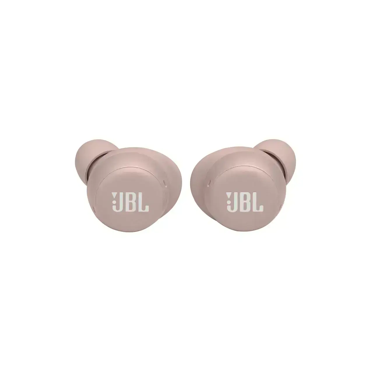 Наушники JBL Live Free NC+ TWS - Rose (JBLLIVEFRNCPTWSR)