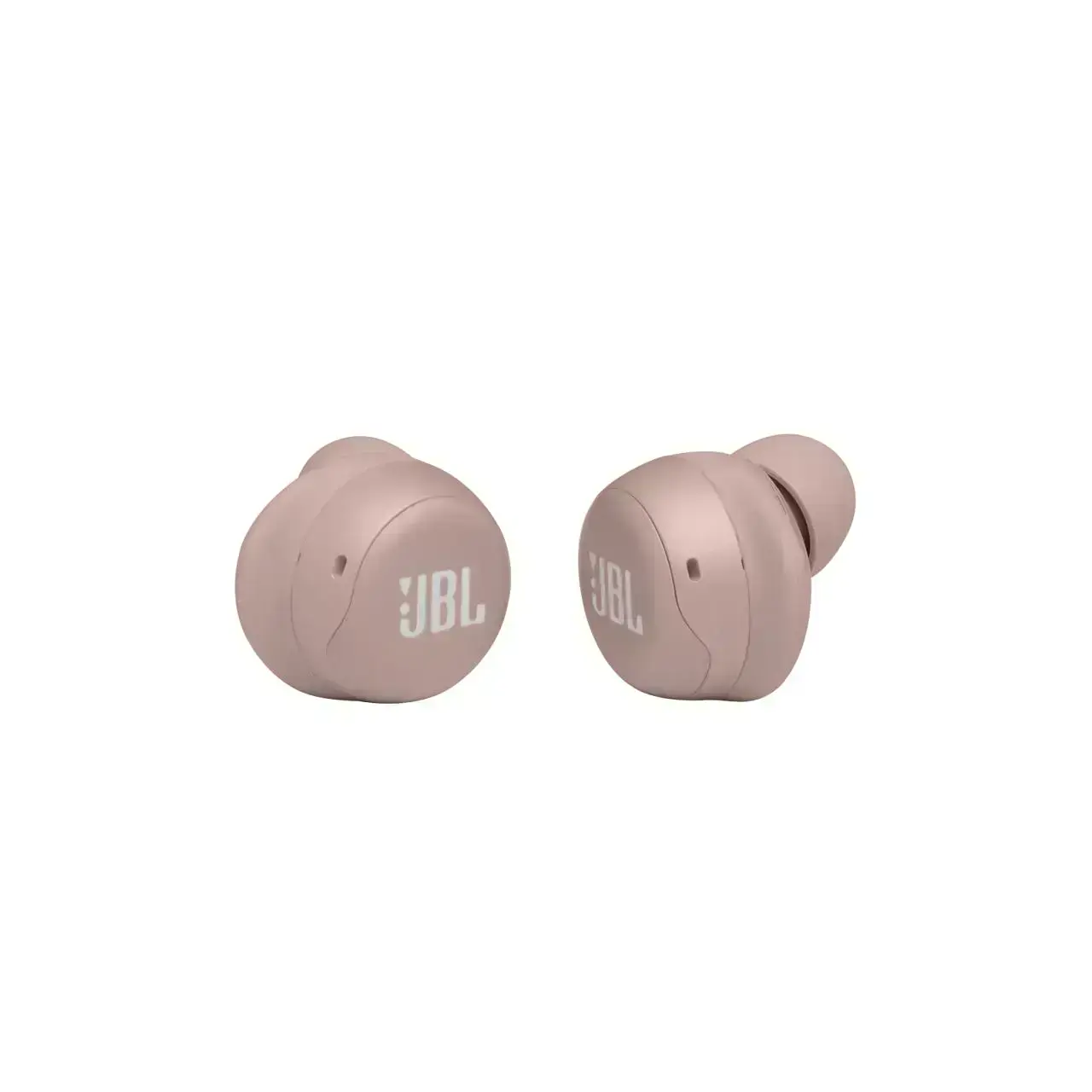 Наушники JBL Live Free NC+ TWS - Rose (JBLLIVEFRNCPTWSR)