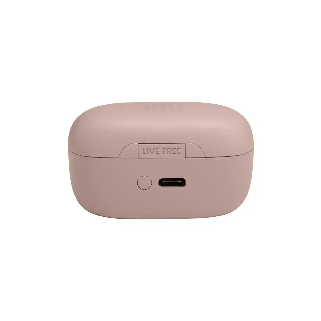 Наушники JBL Live Free NC+ TWS - Rose (JBLLIVEFRNCPTWSR)