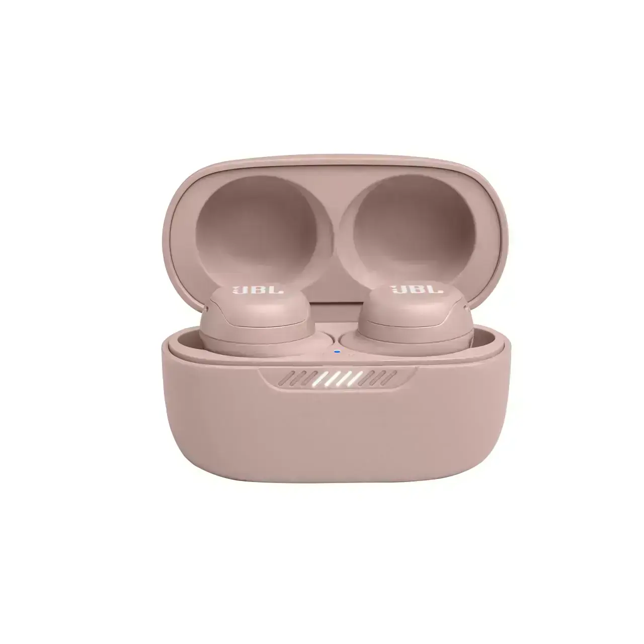 Наушники JBL Live Free NC+ TWS - Rose (JBLLIVEFRNCPTWSR)