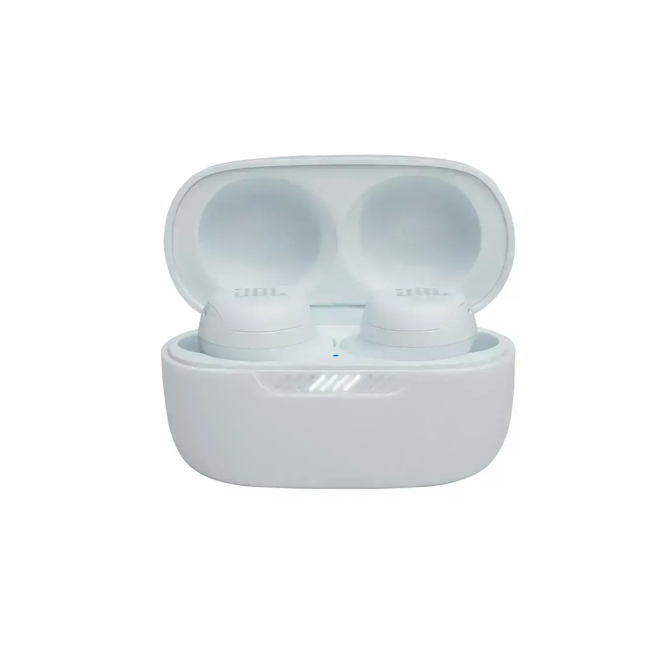 Навушники JBL Live Free NC+ TWS - White (JBLLIVEFRNCPTWSW)