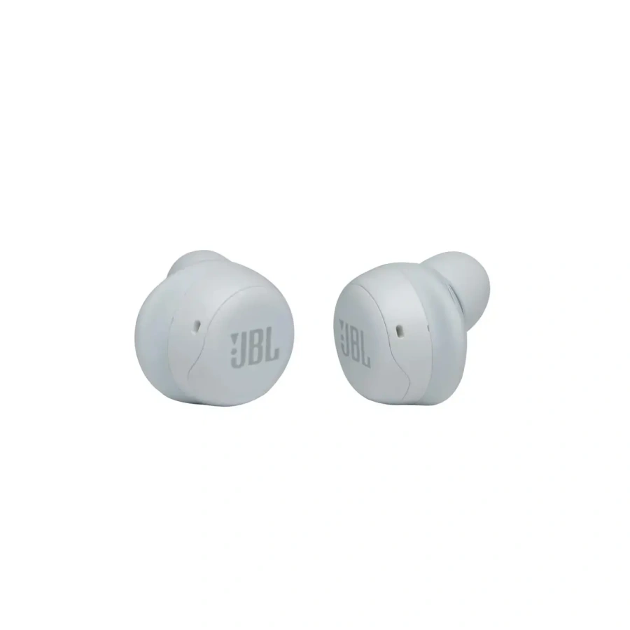 Навушники JBL Live Free NC+ TWS - White (JBLLIVEFRNCPTWSW)