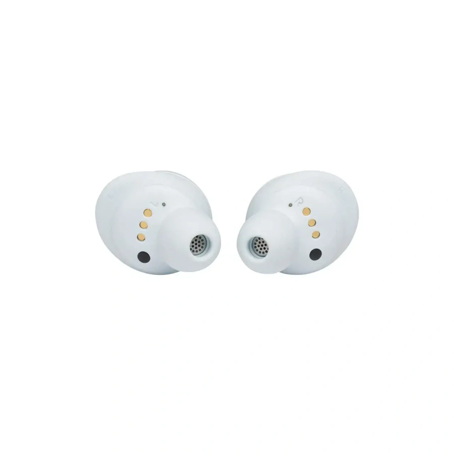 Навушники JBL Live Free NC+ TWS - White (JBLLIVEFRNCPTWSW)