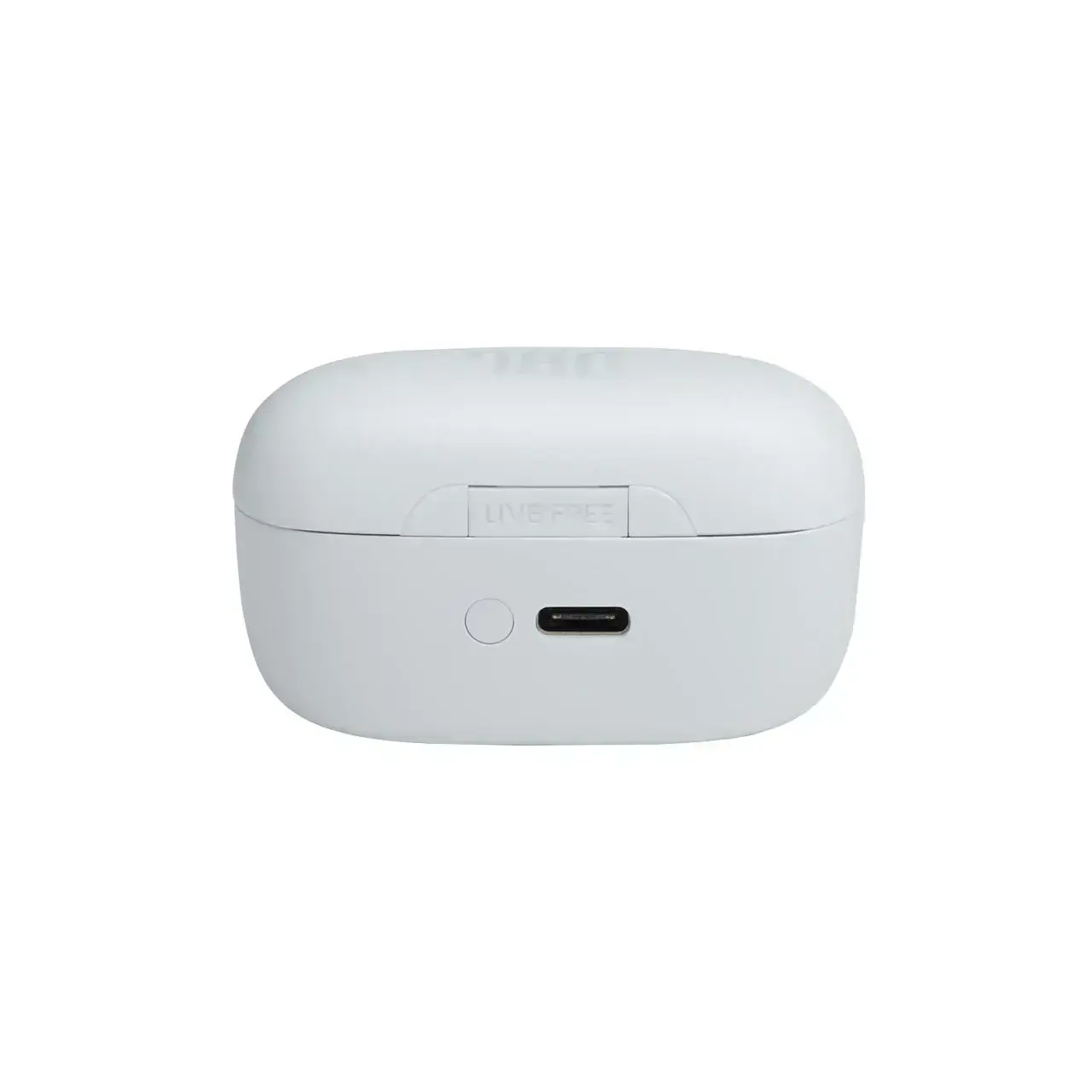 Навушники JBL Live Free NC+ TWS - White (JBLLIVEFRNCPTWSW)