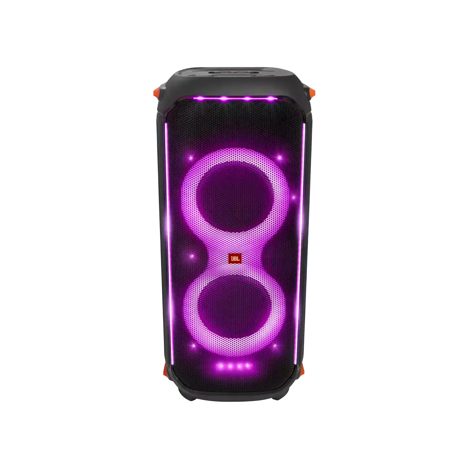 Колонка JBL PartyBox 710 Black (JBLPARTYBOX710)