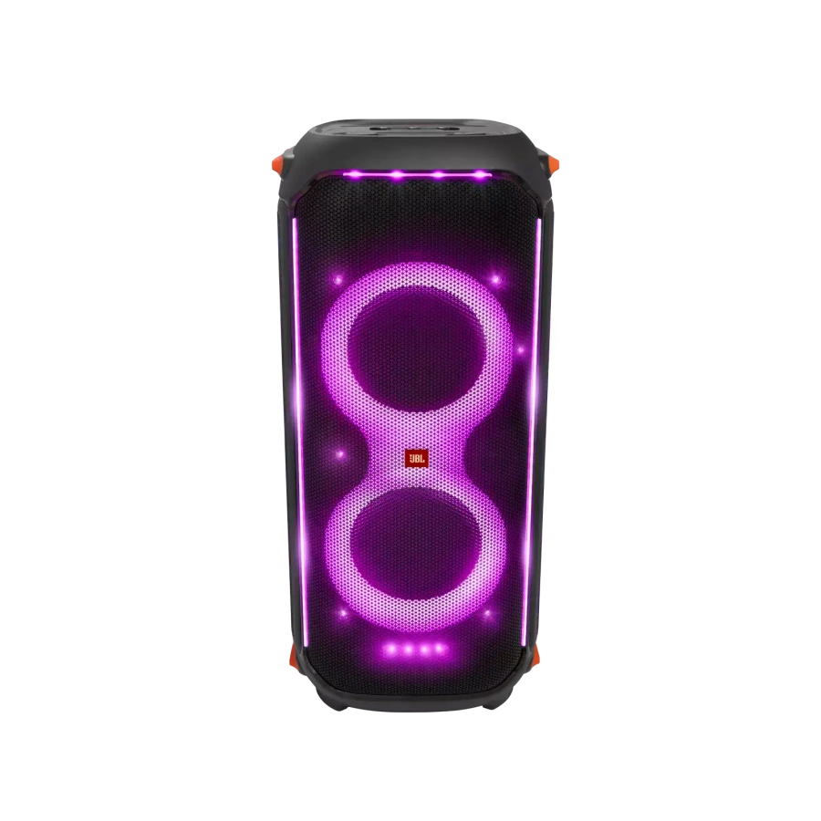 Колонка JBL PartyBox 710 Black (JBLPARTYBOX710)