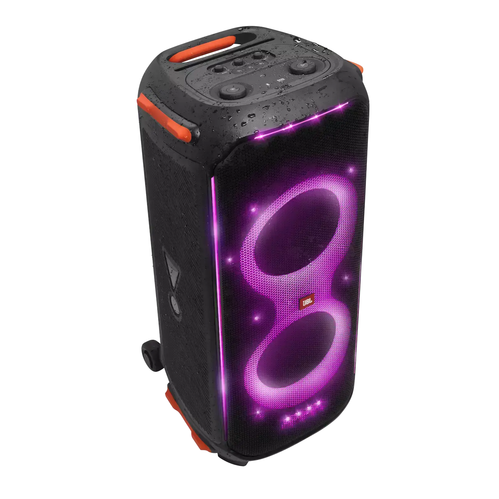 Колонка JBL PartyBox 710 Black (JBLPARTYBOX710)