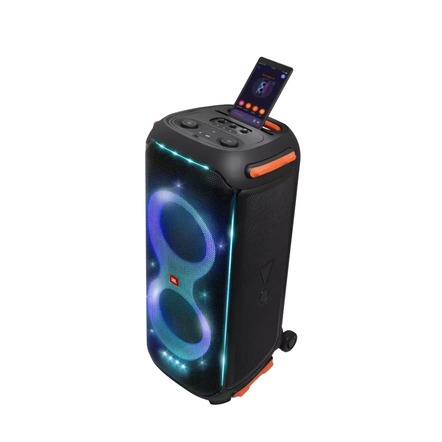 Колонка JBL PartyBox 710 Black (JBLPARTYBOX710)