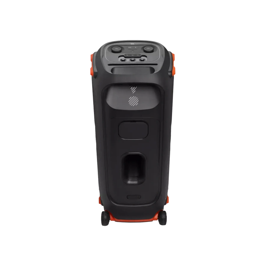 Колонка JBL PartyBox 710 Black (JBLPARTYBOX710)