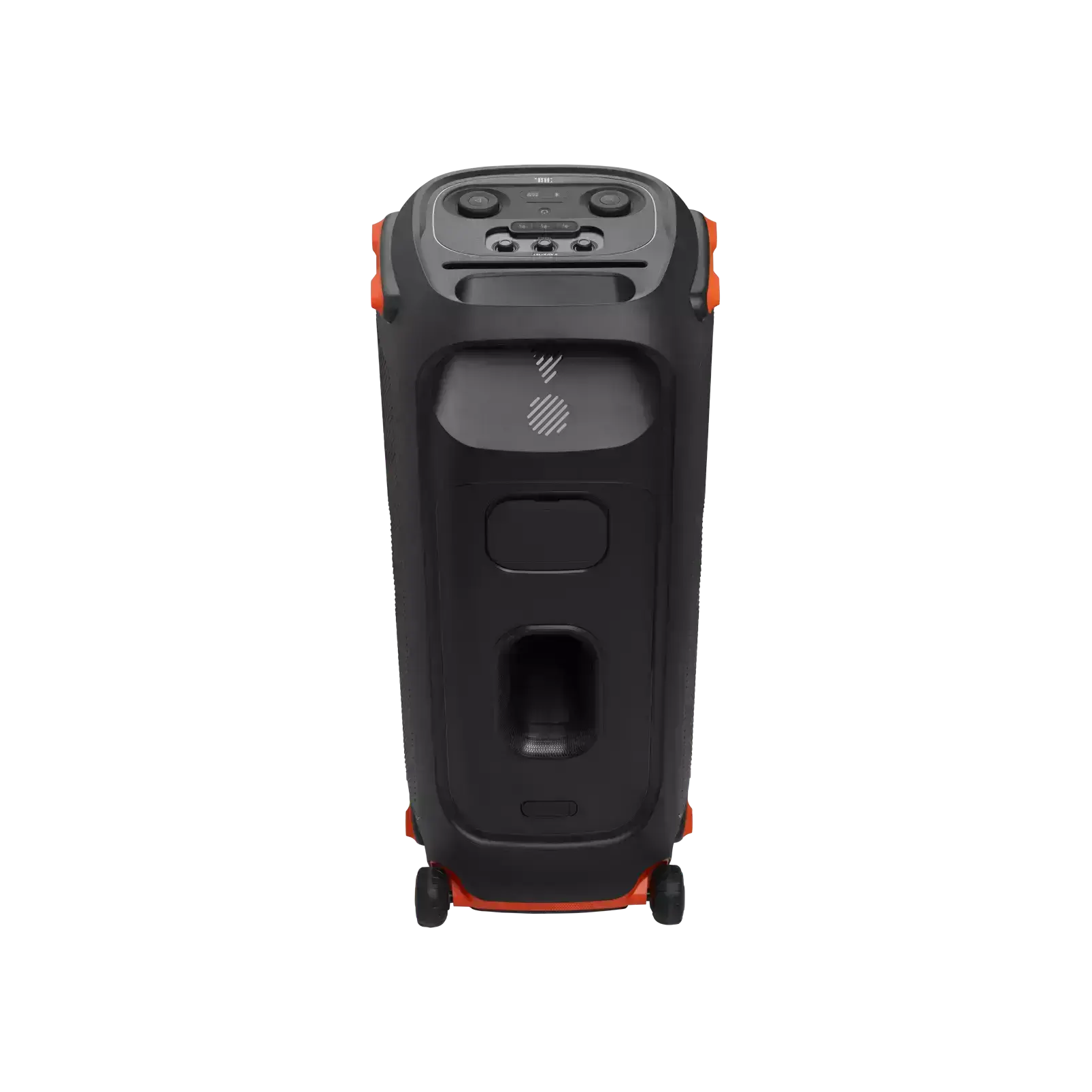 Колонка JBL PartyBox 710 Black (JBLPARTYBOX710)
