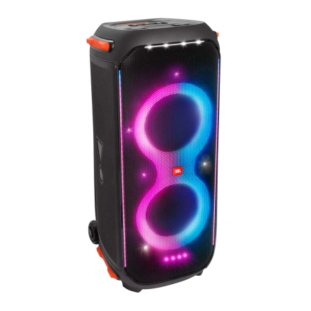 Колонка JBL PartyBox 710 Black (JBLPARTYBOX710)