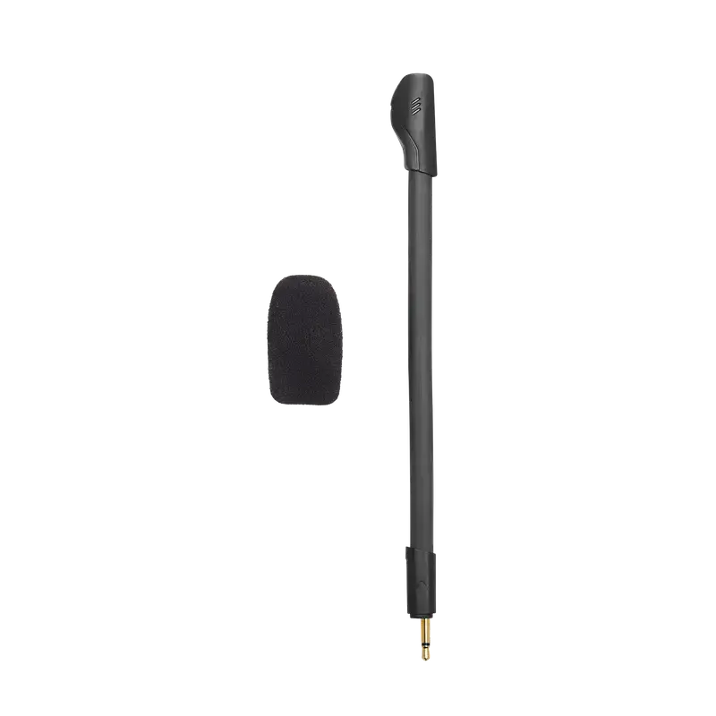 Комп'ютерна гарнітура JBL Quantum 100 Black (JBLQUANTUM100BLK)