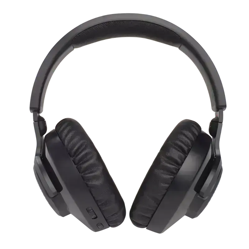 Комп'ютерна гарнітура JBL Quantum 350 Wireless Black (JBLQ350WLBLK)