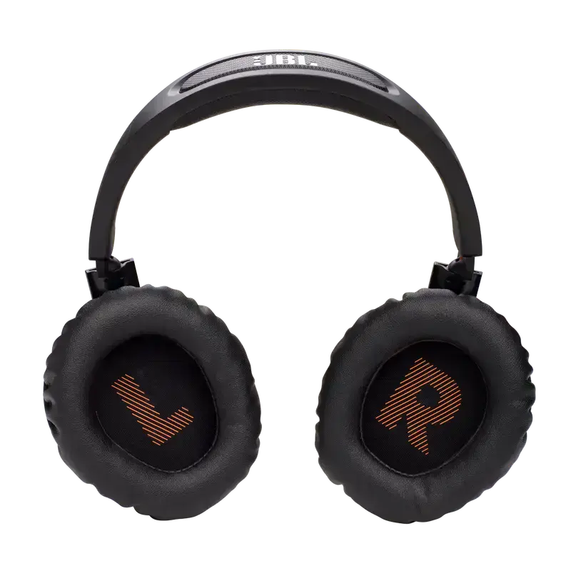 Комп'ютерна гарнітура JBL Quantum 350 Wireless Black (JBLQ350WLBLK)