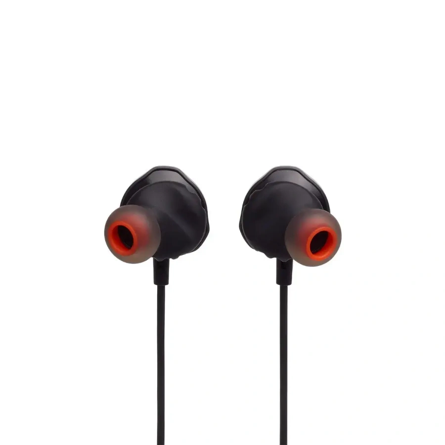 Наушники з мікрофоном JBL Quantum 50 Black (JBLQUANTUM50BLK)