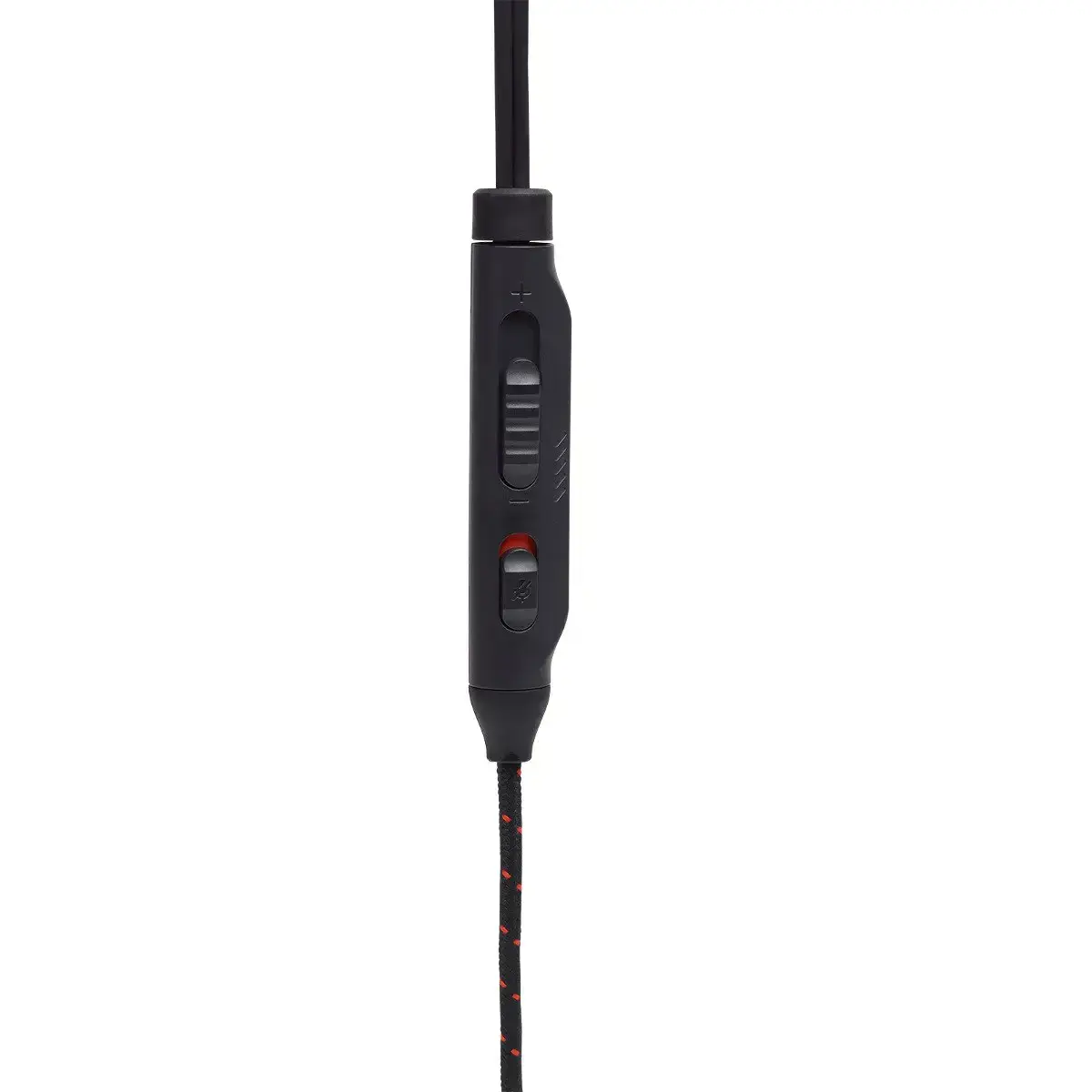Навушники з мікрофоном JBL Quantum 50 Black (JBLQUANTUM50BLK)