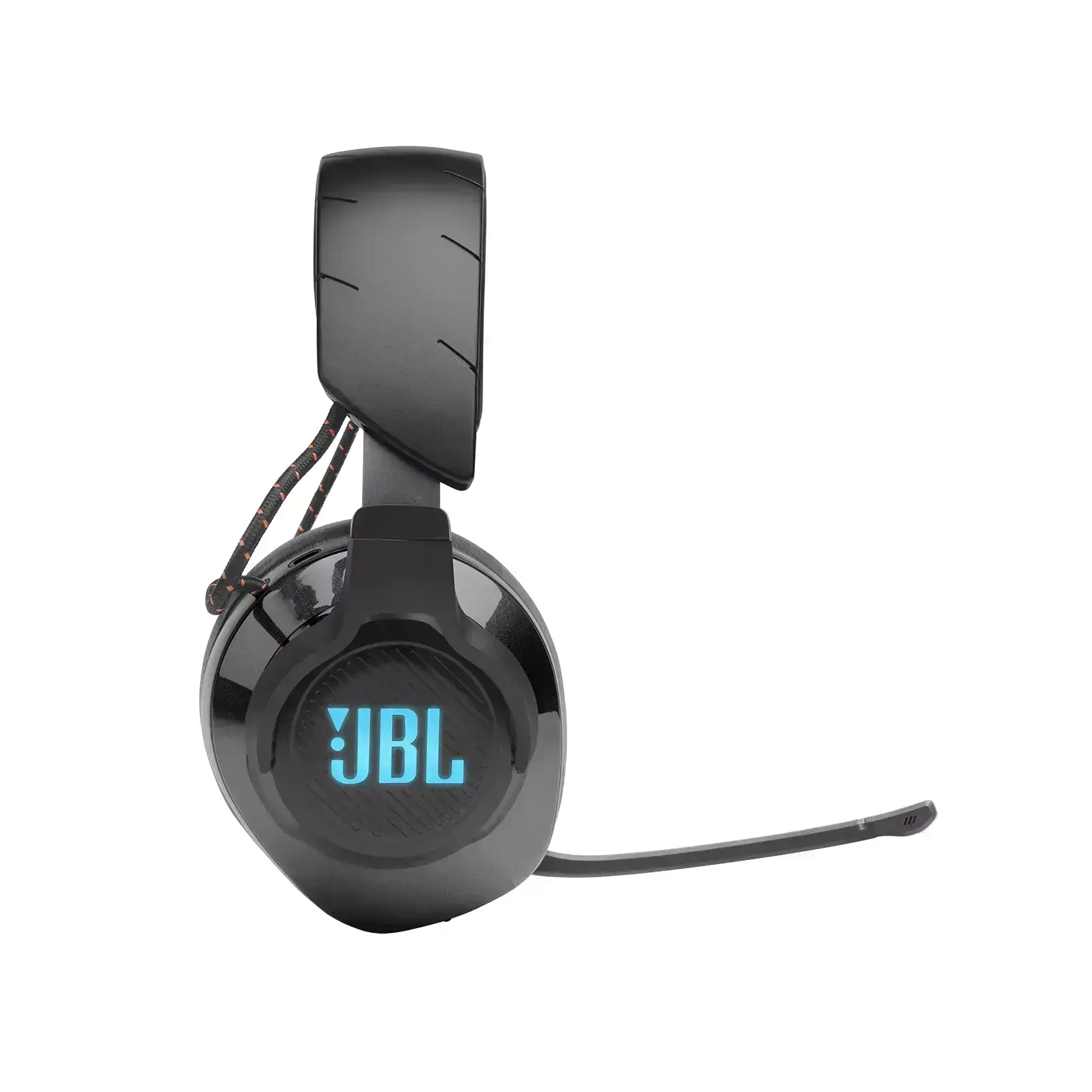 Комп'ютерна гарнітура JBL Quantum 610 Black (JBLQUANTUM610BLK)