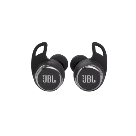 Навушники JBL Reflect Flow Pro - Black (JBLREFFLPROPBLK)