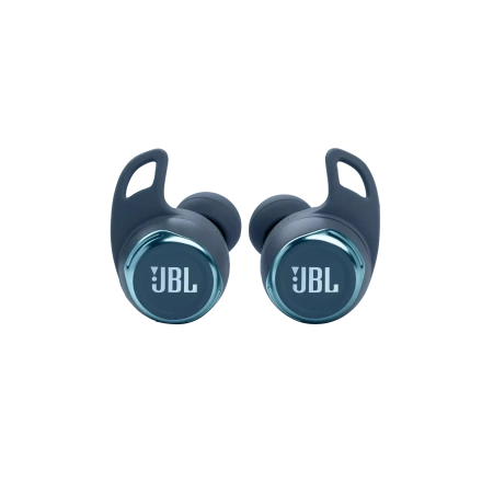 Навушники JBL Reflect Flow Pro - Blue (JBLREFFLPROPBLU)