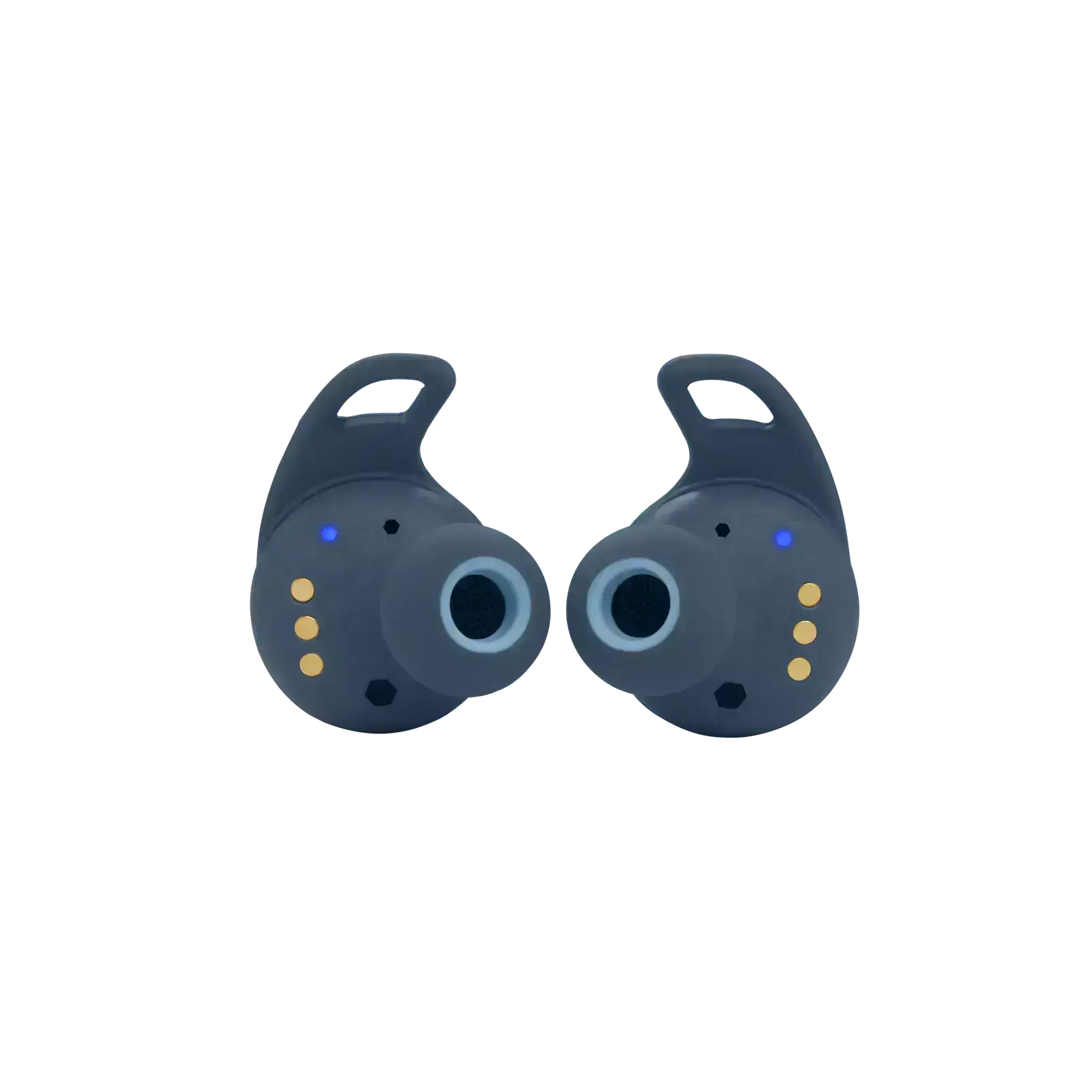 Наушники JBL Reflect Flow Pro - Blue (JBLREFFLPROPBLU)