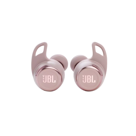 Навушники JBL Reflect Flow Pro - Pink (JBLREFFLPROPPIK)