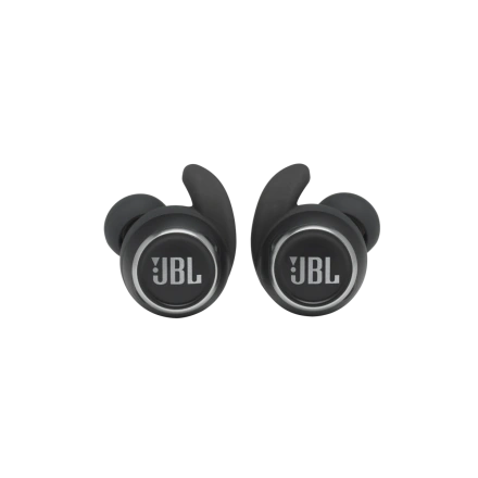 Наушники JBL Reflect Mini NC - Black (JBLREFLMININCBLK)