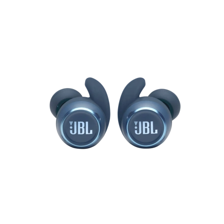 Наушники JBL Reflect Mini NC - Blue (JBLREFLMININCBLU)