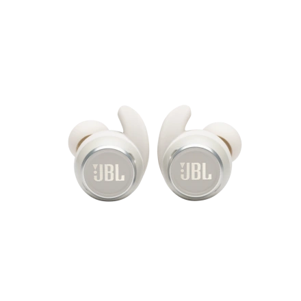 Навушники JBL Reflect Mini NC - White (JBLREFLMININCWHT)