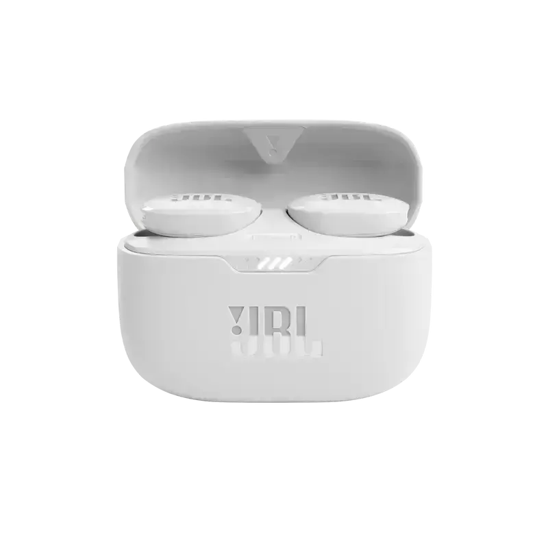Навушники JBL Tune 130 NC TWS - White (JBLT130NCTWSWHT)