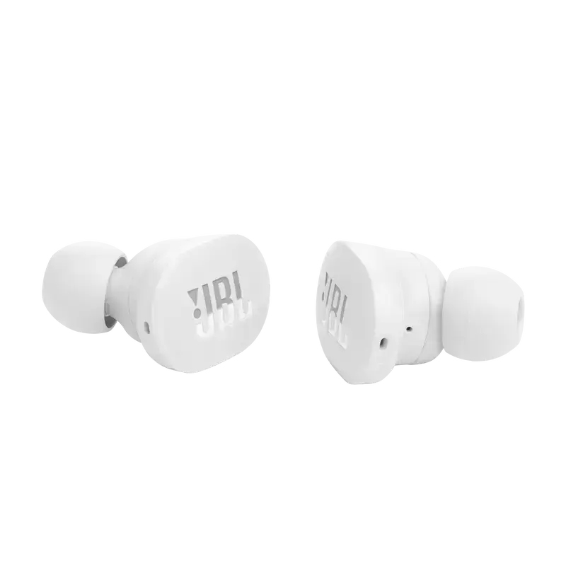 Навушники JBL Tune 130 NC TWS - White (JBLT130NCTWSWHT)