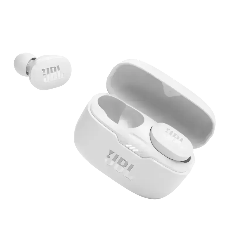 Навушники JBL Tune 130 NC TWS - White (JBLT130NCTWSWHT)