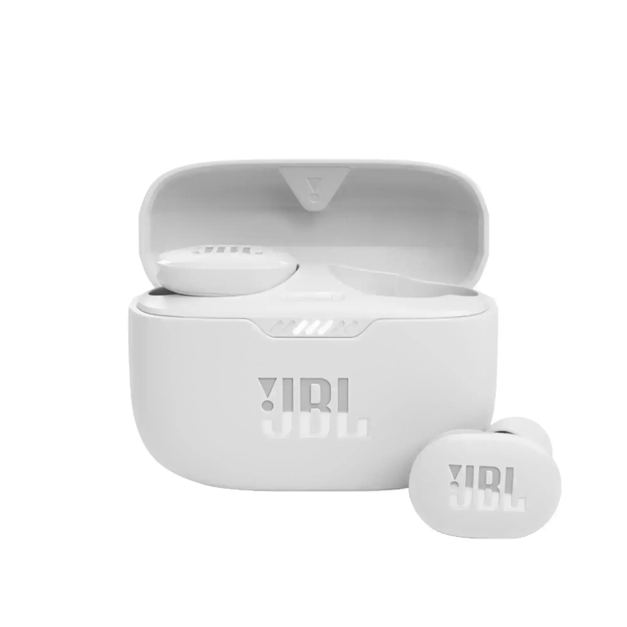 Навушники JBL Tune 130 NC TWS - White (JBLT130NCTWSWHT)