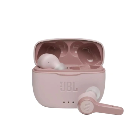 Наушники JBL Tune 215 TWS - Pink (JBLT215TWSPIK)
