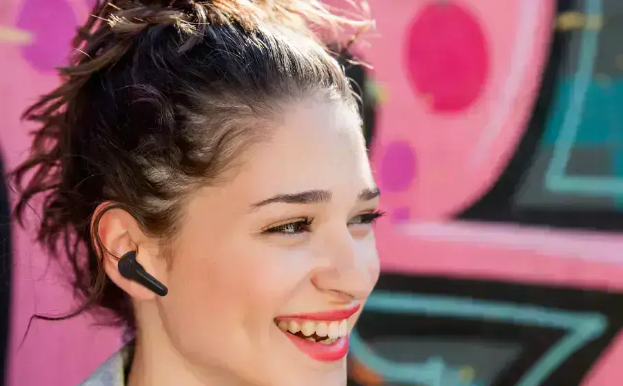 Наушники JBL Tune 215 TWS - Pink (JBLT215TWSPIK)