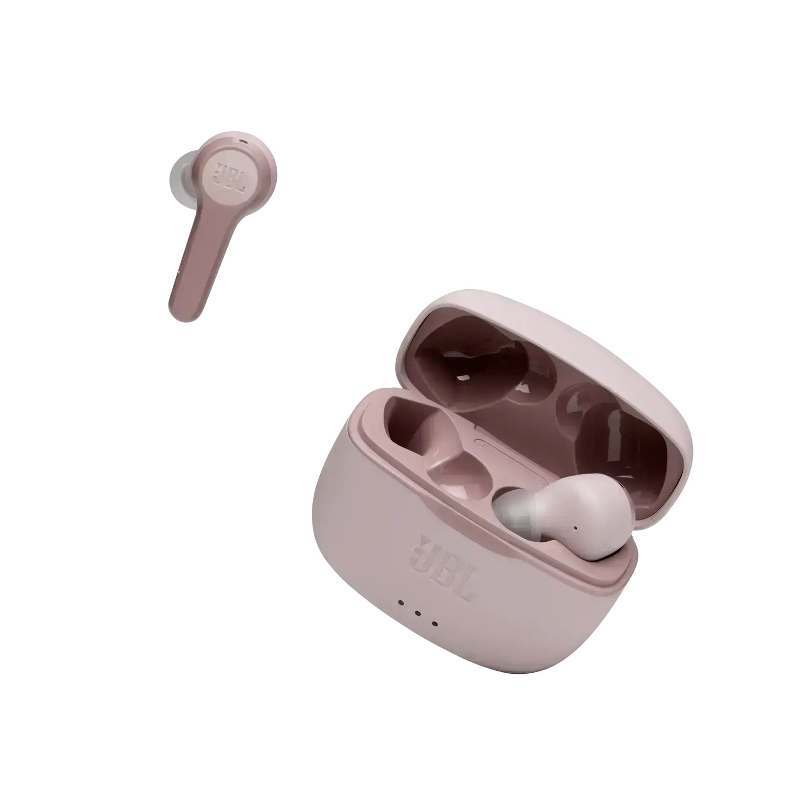 Наушники JBL Tune 215 TWS - Pink (JBLT215TWSPIK)