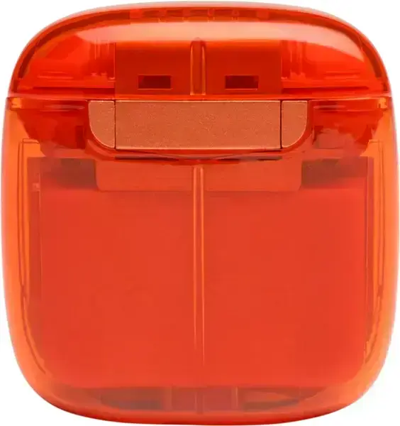 Наушники JBL Tune 225 TWS - Ghost Orange (JBLT225TWSGHOSTORG)