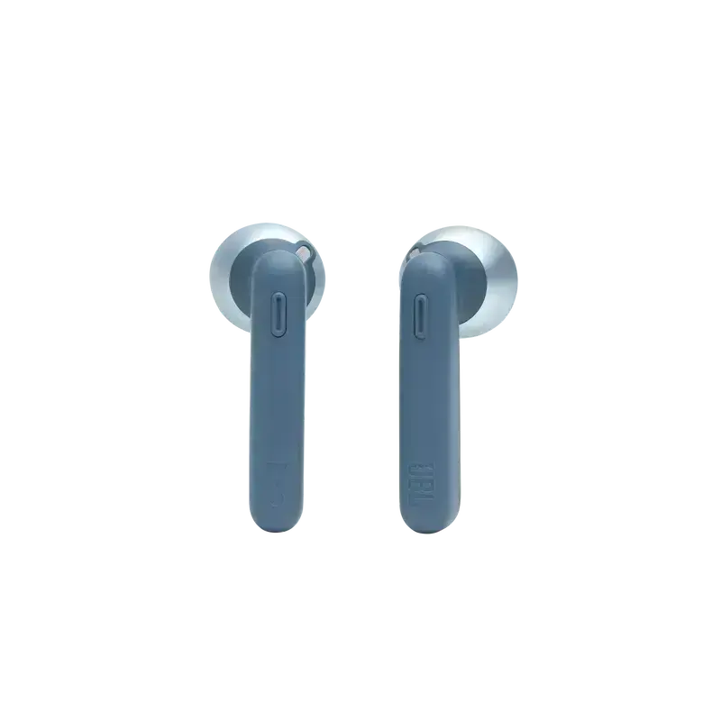 Наушники JBL Tune 225 TWS - Blue (JBLT225TWSBLU)